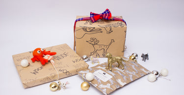 Great Gifts For Dogs Under £20