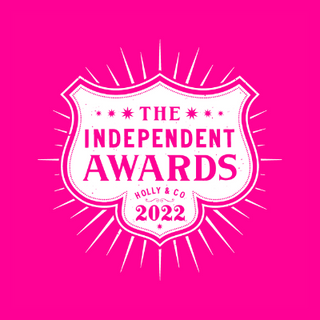 We've Been Nominated! | The Independent Awards 2022