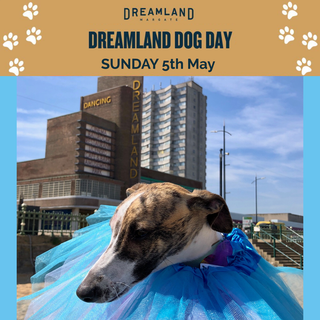 Dreamland Dog Day