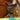 Fireworks Cat Bow Tie-Cat Collar Bow Tie-Hiro + Wolf