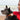 Fireworks Dog Collar-Dog Collar-Hiro + Wolf