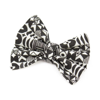 Bow Wow Haus Dog Bow Tie