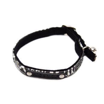 Bow Wow Haus Stretch Cat Collar