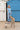 Inca Blue Hands Free (Coupler) Dog Lead-Hands Free Lead-Hiro + Wolf