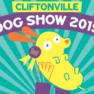 Cliftonville Dog Show 2019