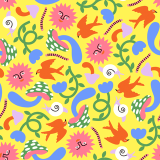 Hiro + Wolf x Mélanie Johnsson Launch Party