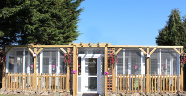 Meet Longcroft Luxury Cat Hotel