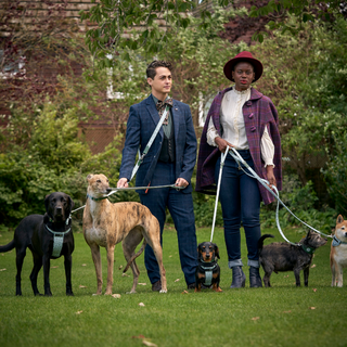 British Flowers Week | Our Lords & Labradors Collaboration