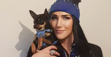 Meet the Dog Mum: Debbie Wingham