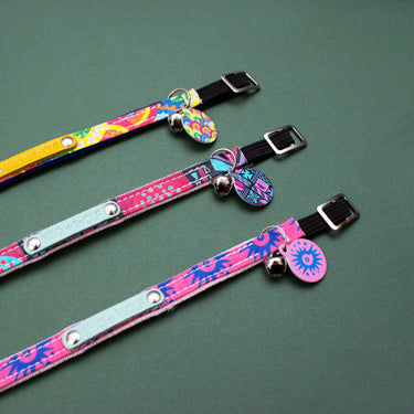 Cat Collars