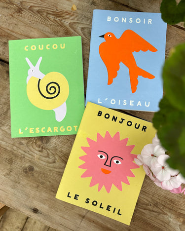 Shop Prints + Stationery | Hiro + Wolf Kids