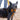 Fireworks Dog Bow Tie-Dog Collar Bow Tie-Hiro + Wolf