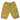 Psychedelic Garden Organic Cotton Trousers (6 Months - 6 Years)