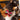 Inca Pink Cat Bow Tie-Cat Collar Bow Tie-Hiro + Wolf