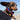 Kente Dog Bow Tie-Dog Collar Bow Tie-Hiro + Wolf