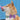 Nebula Dog Bow Tie-Dog Collar Bow Tie-Hiro + Wolf