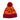 Paisley Knitted Bobble Hat-Hat-Hiro + Wolf