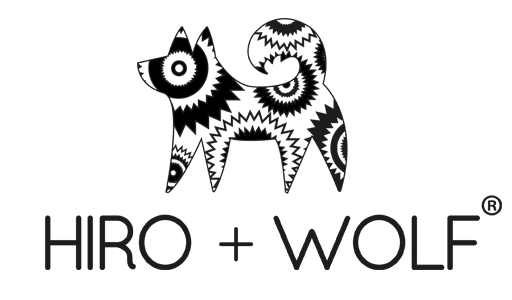 Hiro + Wolf