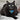 Shuka Blue Cat Bandana-Cat Collar Bandana-Hiro + Wolf