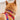 Shuka Red Dog Harness-Dog Harness-Hiro + Wolf
