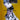 Starry Night Dog Bandana-Dog Collar Bandana-Hiro + Wolf