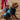 Starry Night Dog Jumper-Dog Jumper-Hiro + Wolf